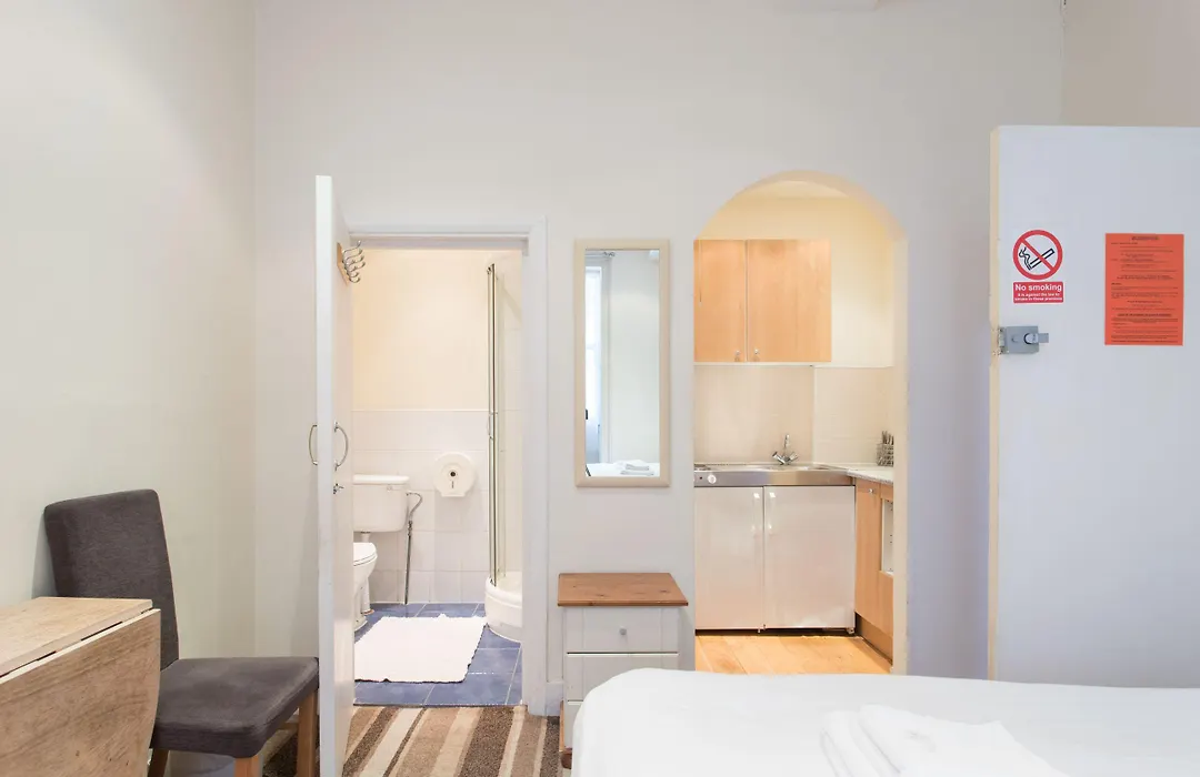 Amber Residence Hotel-1