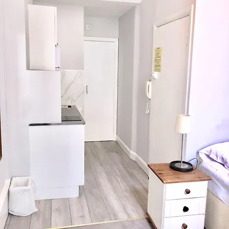 Amber Residence Hotel-2